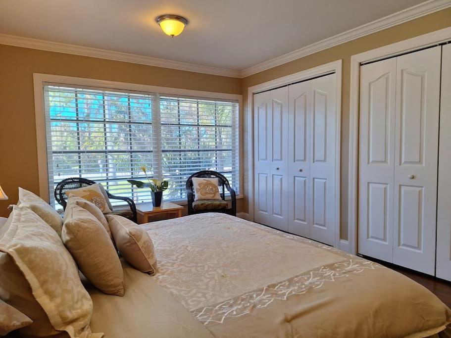 Woodmere Vacation Home On Alligator Drive מראה חיצוני תמונה