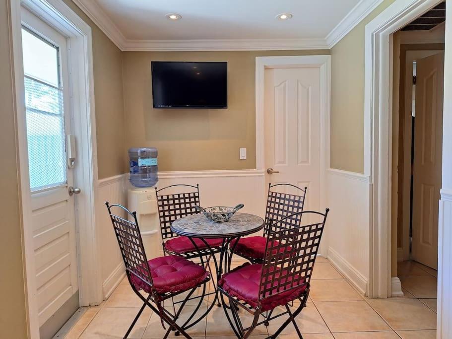 Woodmere Vacation Home On Alligator Drive מראה חיצוני תמונה