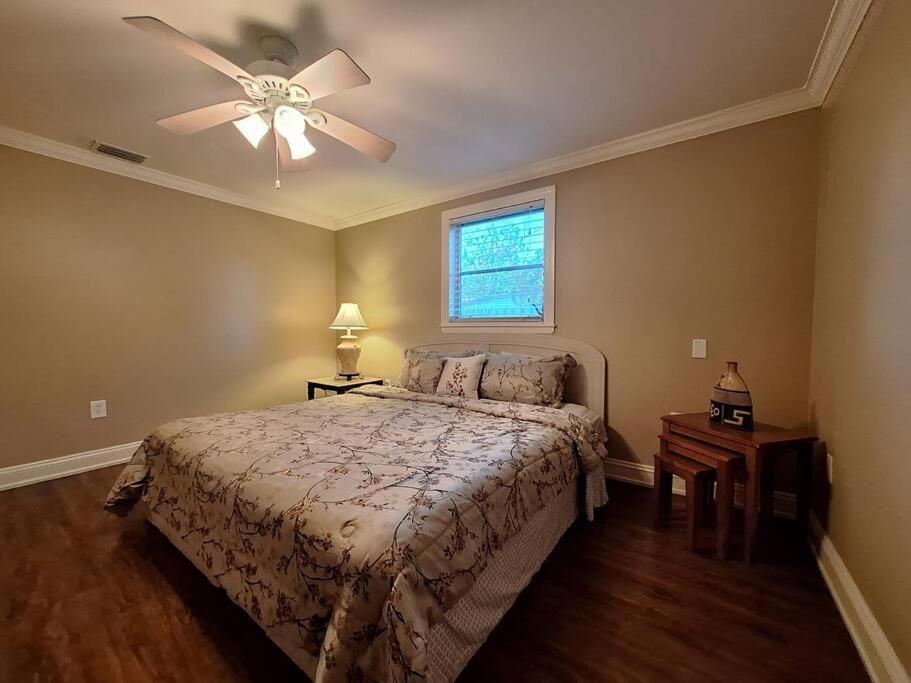 Woodmere Vacation Home On Alligator Drive מראה חיצוני תמונה