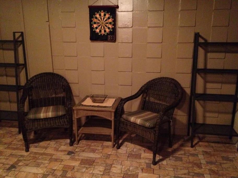 Woodmere Vacation Home On Alligator Drive מראה חיצוני תמונה