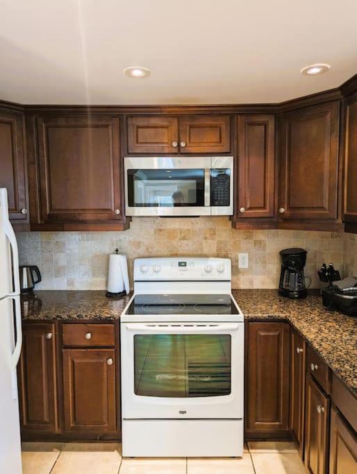Woodmere Vacation Home On Alligator Drive מראה חיצוני תמונה