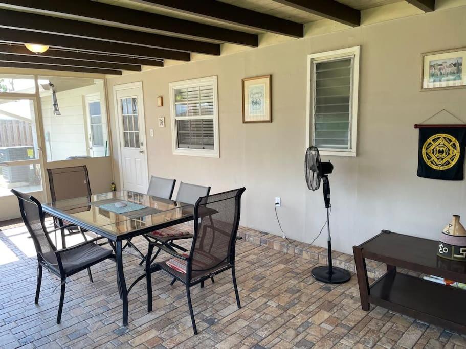 Woodmere Vacation Home On Alligator Drive מראה חיצוני תמונה